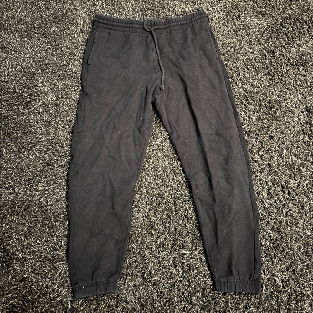 Aritzia Cozy AF Fleece Sweatpants